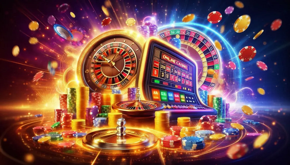 Kakadu Casino