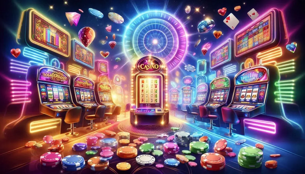 Kakadu Casino